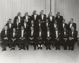 Flint Sportsman Club Members