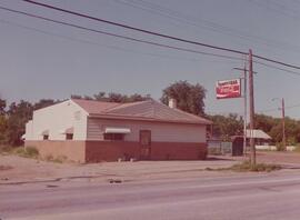 Daneva's Bar