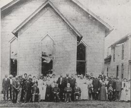 Unidentified Church