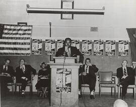 Civil Rights March 7