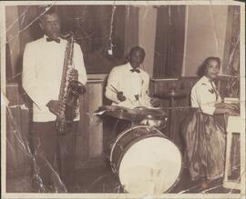 Dottie Patton Trio