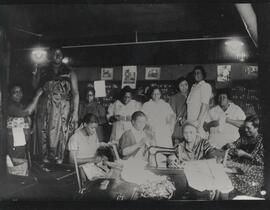 Women's Sewing Class