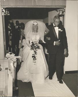 Booker Wedding