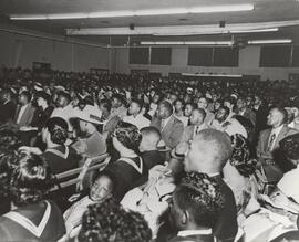Civil Rights March 5
