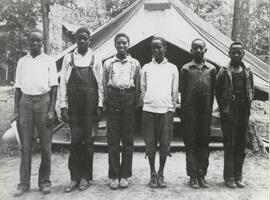 Camp Copnaconic