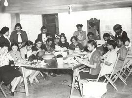 Millinery Class