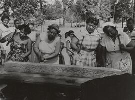 Union Sunday School Picnic