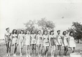 Women in Swimsuits