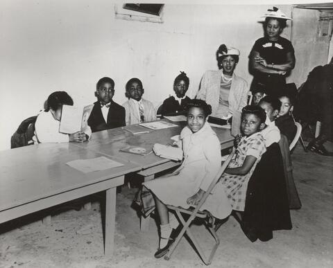 Original Document numérique not accessible