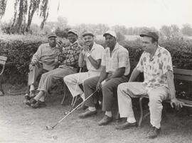 Golfers