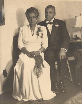 Weaver Wedding