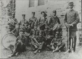 Flint City Colored Band